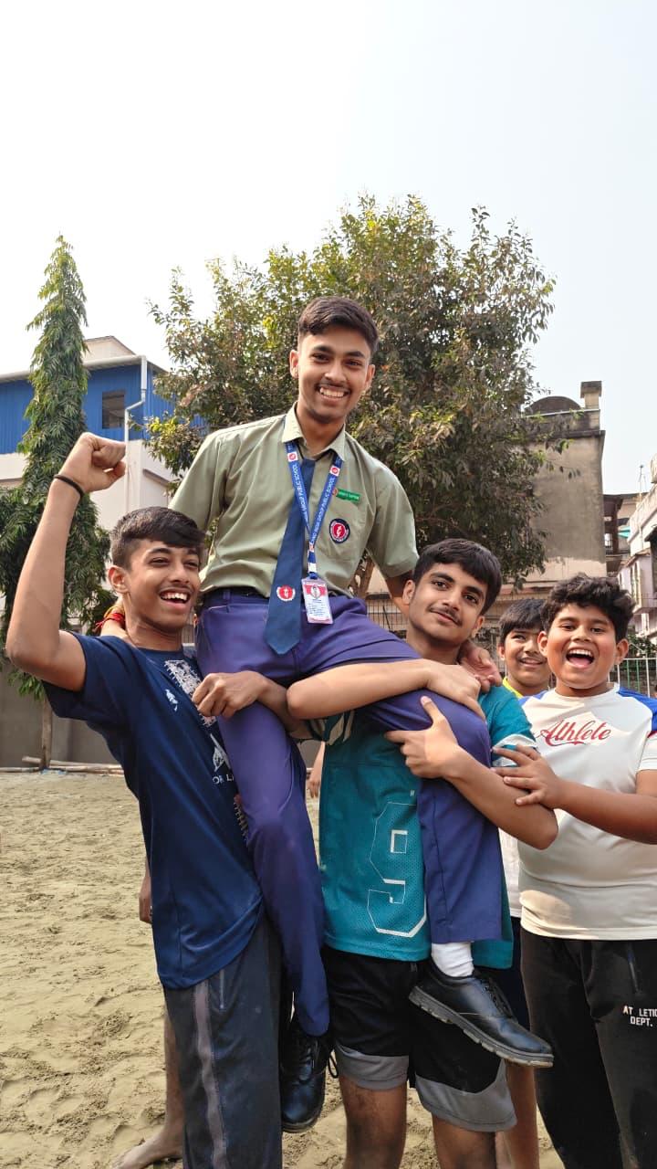 Kho-Kho Tournament: A Thrilling Finale to the Inter-House Season